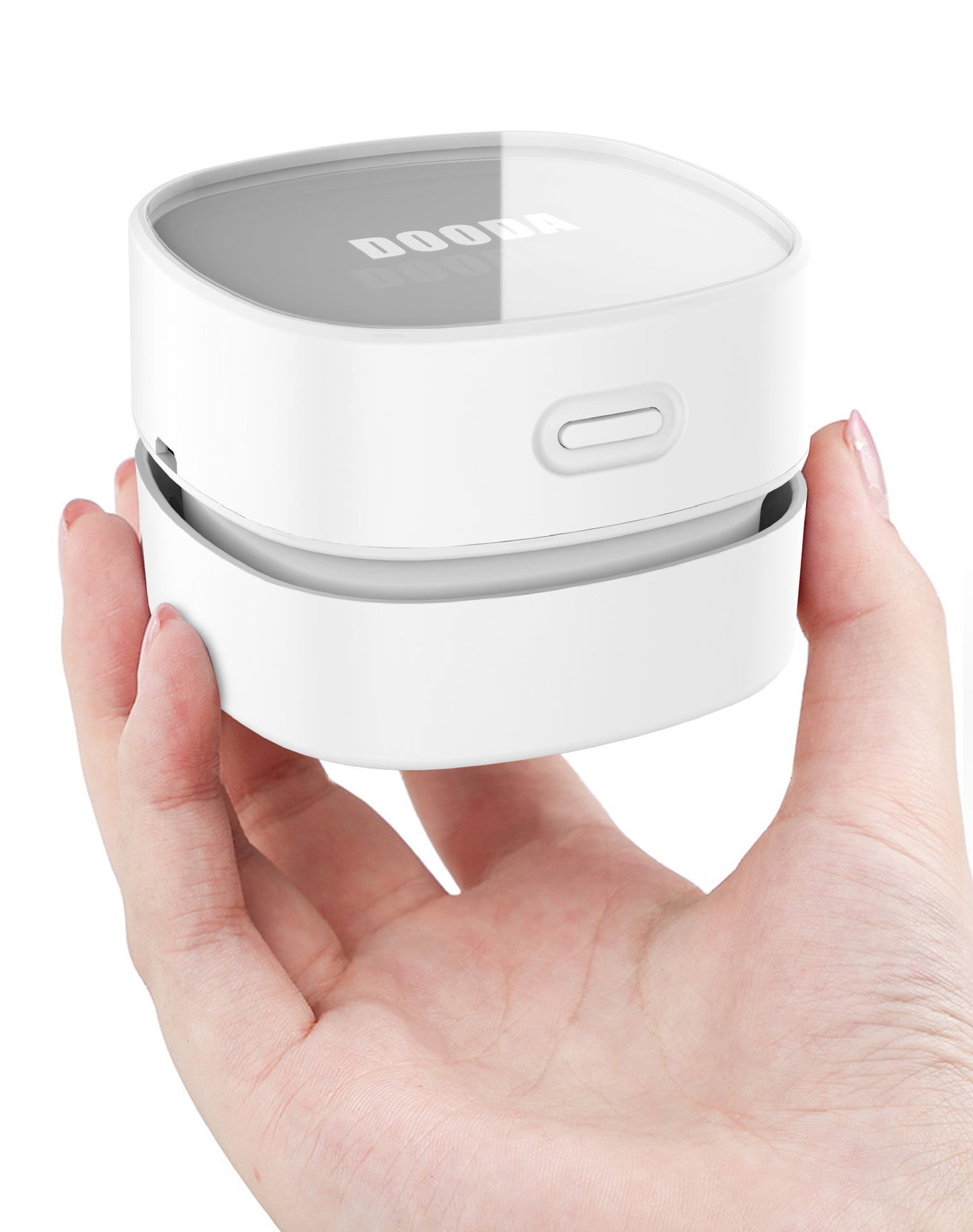 Portable Vacuum Cleaner