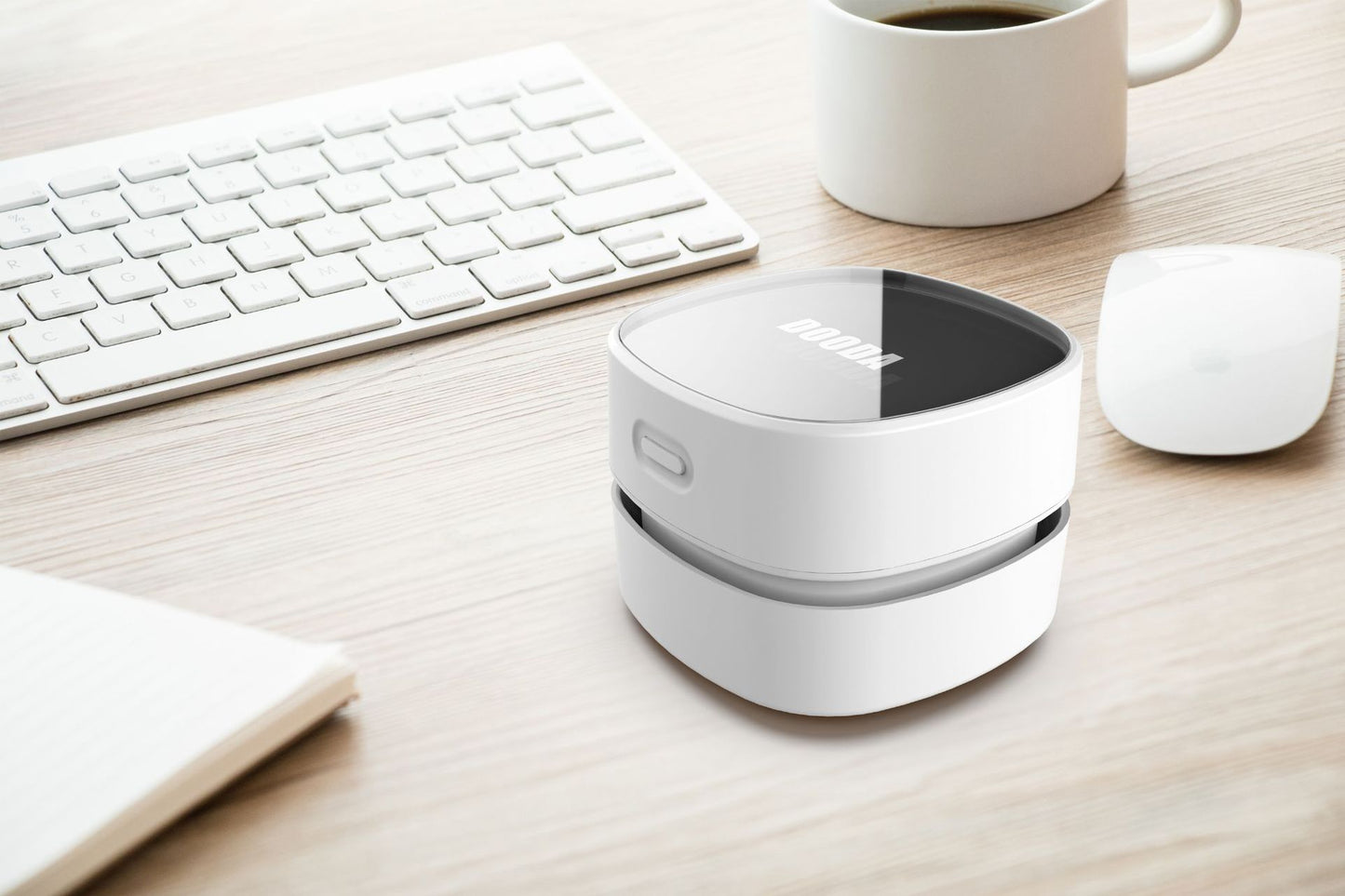 Portable Vacuum Cleaner